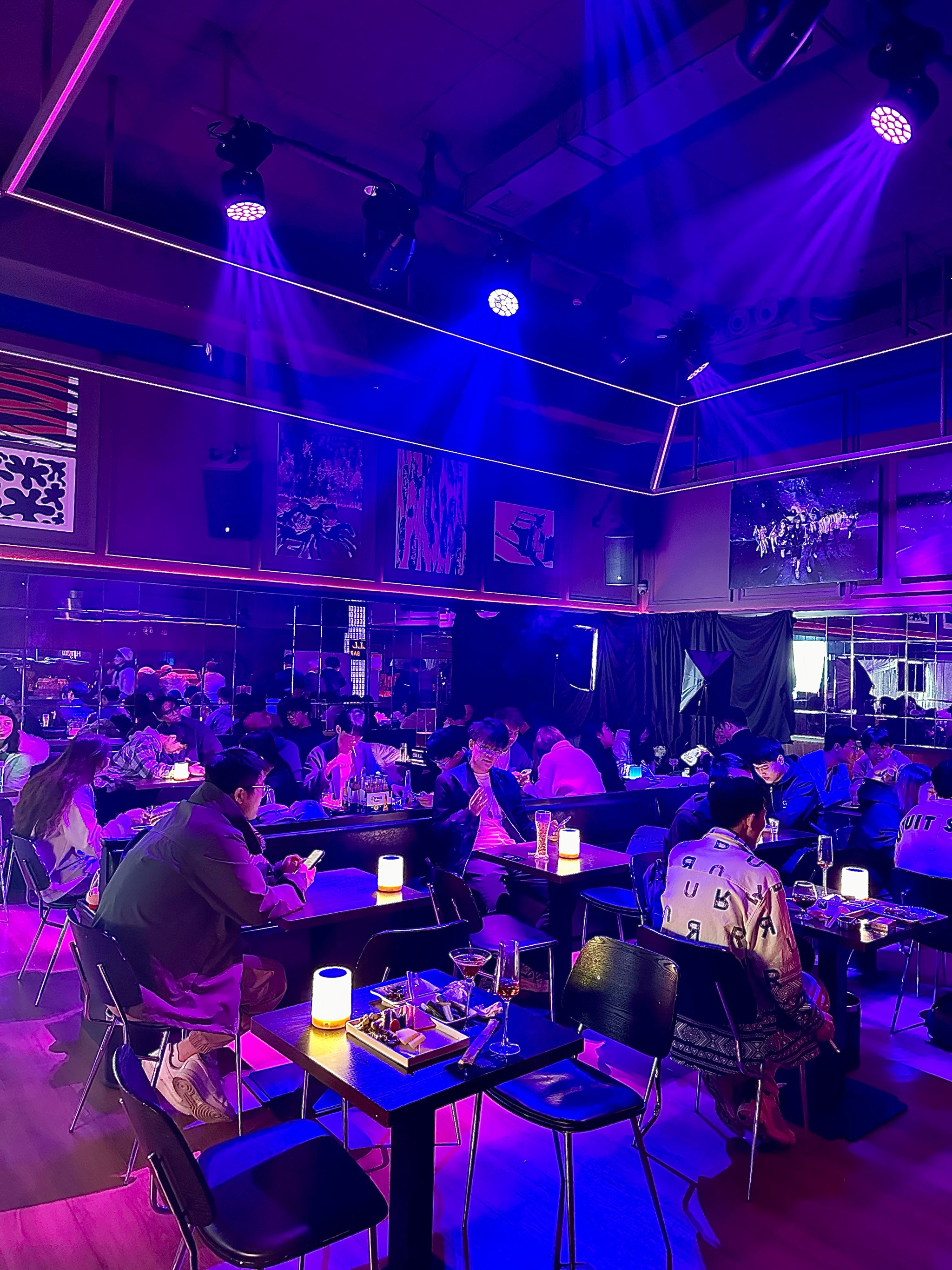 三亚商务ktv：商务场合的尊贵之选-海棠区ktv预定